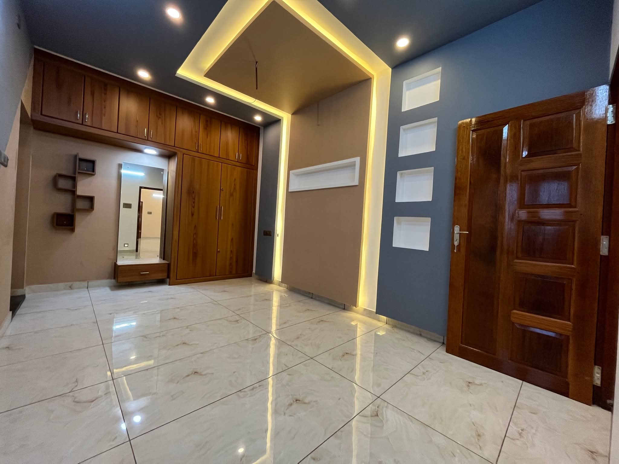Luxury Villa Architecture Coimbatore